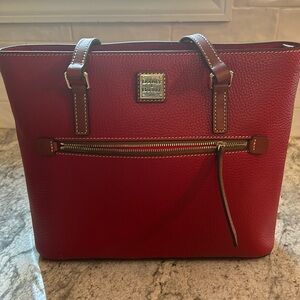 Dooney & Bourke purse